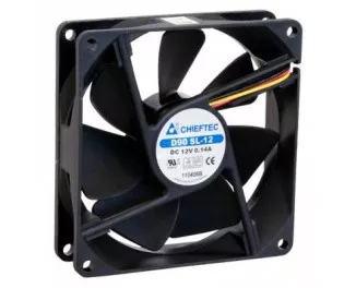 Кулер для корпусу Chieftec Thermal Killer AF-0925S