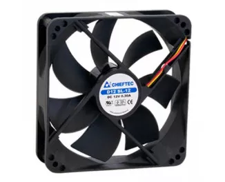 Кулер для корпусу Chieftec Thermal Killer AF-1225S