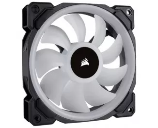 Кулер для корпусу Corsair LL120 RGB 3 Fan Pack (CO-9050072-WW)