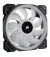 Кулер для корпусу Corsair LL120 RGB 3 Fan Pack (CO-9050072-WW)
