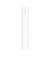 Портативный аккумулятор Xiaomi Mi Power Bank 3 20000mAh White (PLM18ZM, VXN4258CN)