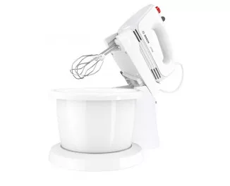 Миксер BOSCH CleverMixx MFQ2600W