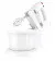 Міксер BOSCH CleverMixx MFQ2600W