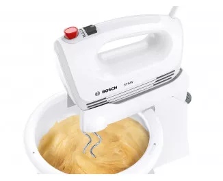 Міксер BOSCH CleverMixx MFQ2600W