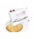 Міксер BOSCH CleverMixx MFQ2600W