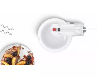 Міксер BOSCH CleverMixx MFQ2600W