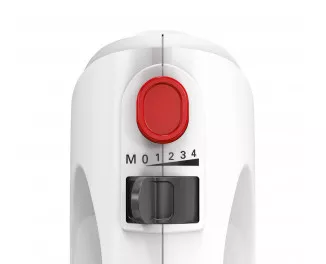 Міксер BOSCH CleverMixx MFQ2600W