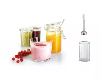 Миксер BOSCH ErgoMixx MFQ36470