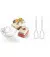 Миксер BOSCH ErgoMixx MFQ36470