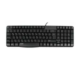 Клавиатура Rapoo N2400 Black