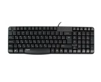 Клавиатура Rapoo N2400 Black