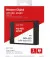 SSD накопичувач 1 TB WD Red SA500 (WDS100T1R0A)