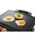Электрогриль прижимной Gorenje KR1800SDP