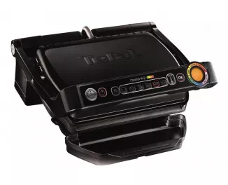 Электрогриль прижимной Tefal Optigrill+ GC712834