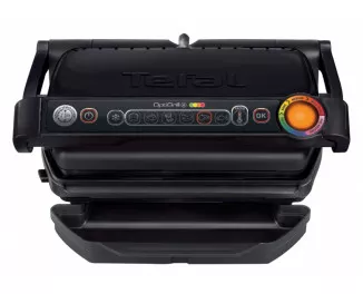 Электрогриль прижимной Tefal Optigrill+ GC712834