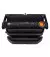 Электрогриль прижимной Tefal Optigrill+ GC712834