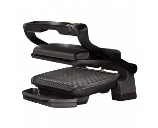 Электрогриль прижимной Tefal Optigrill+ GC712834