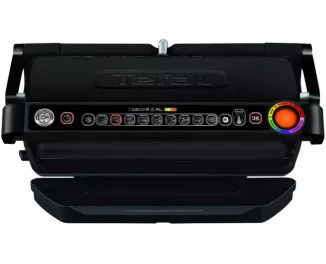Электрогриль прижимной Tefal OptiGrill+ XL GC722834