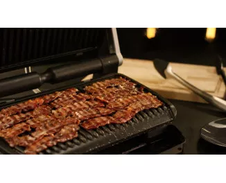 Электрогриль прижимной Tefal OptiGrill+ XL GC722834