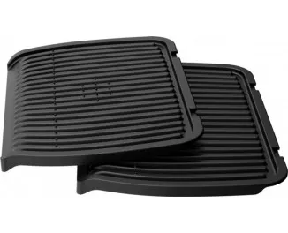 Электрогриль прижимной Tefal OptiGrill Elite GC750D30