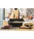 Электрогриль прижимной Tefal OptiGrill Elite GC750D30