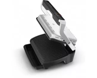 Электрогриль прижимной Tefal OptiGrill Elite GC750D30