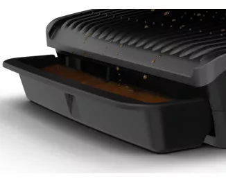 Электрогриль прижимной Tefal OptiGrill Elite GC750D30