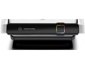 Электрогриль прижимной Tefal OptiGrill Elite GC750D30