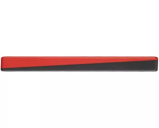 Внешний жесткий диск 2 TB WD My Passport Red (WDBYVG0020BRD)
