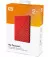 Внешний жесткий диск 2 TB WD My Passport Red (WDBYVG0020BRD)