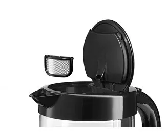 Электрочайник BOSCH TWK70B03 Black