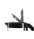 Электрочайник BOSCH TWK70B03 Black