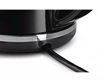 Электрочайник BOSCH TWK70B03 Black