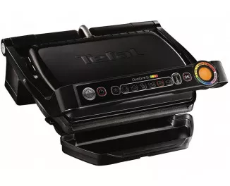 Электрогриль прижимной Tefal OptiGrill+ GC714834