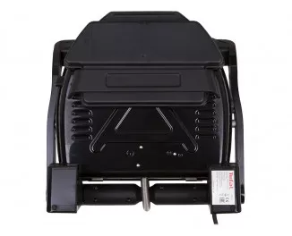 Электрогриль прижимной Tefal OptiGrill+ GC714834