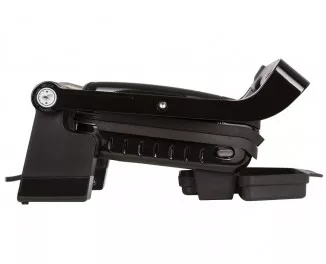 Электрогриль прижимной Tefal OptiGrill+ GC714834