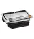 Электрогриль прижимной Tefal OptiGrill+ XL GC724D12