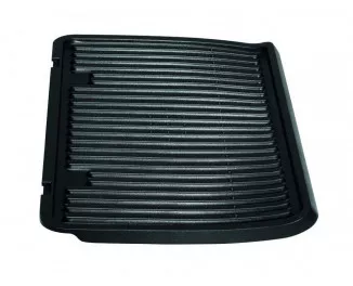 Электрогриль прижимной Tefal OptiGrill+ XL GC724D12