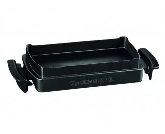 Электрогриль прижимной Tefal OptiGrill+ XL GC724D12