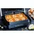Электрогриль прижимной Tefal OptiGrill+ XL GC724D12