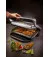Электрогриль прижимной Tefal OptiGrill+ XL GC724D12