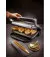Электрогриль прижимной Tefal OptiGrill+ XL GC724D12