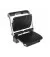 Электрогриль прижимной Tefal OptiGrill+ GC706D34
