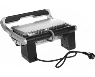 Электрогриль прижимной Tefal OptiGrill+ GC706D34
