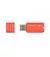 Флешка USB 3.0 32Gb GOODRAM UME3 Orange (UME3-0320O0R11)