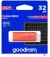 Флешка USB 3.0 32Gb GOODRAM UME3 Orange (UME3-0320O0R11)
