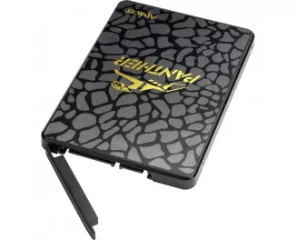 SSD накопичувач 480Gb Apacer (AP480GAS340G)
