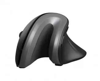 Мышь беспроводная Trust Verro Ergonomic Wireless Mouse (23507)