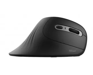 Мышь беспроводная Trust Verro Ergonomic Wireless Mouse (23507)