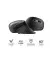 Мышь беспроводная Trust Verro Ergonomic Wireless Mouse (23507)